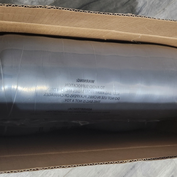 Dog Beds for Large Dogs,Waterproof Dog Bed,Washable Dog Bed with Waterproof Lini - Picture 8 of 9